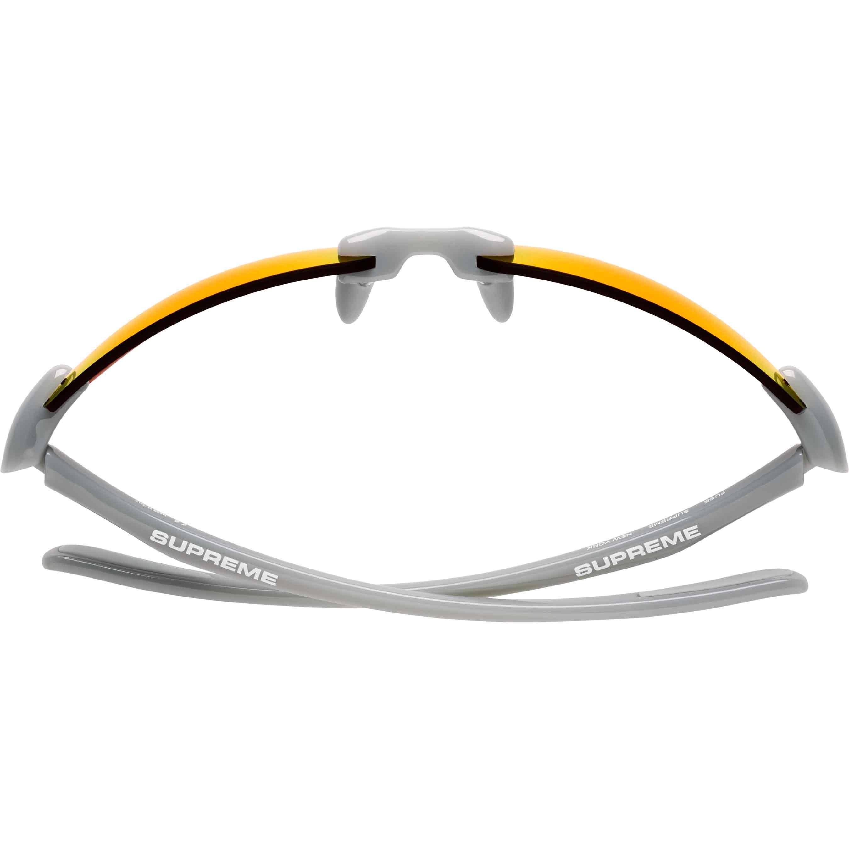 Fuse Sunglasses view 4